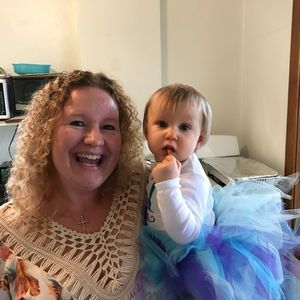 Meet your Posher, Barbie